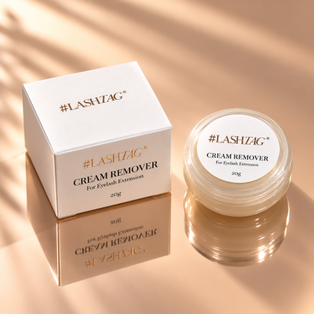 Cream Remover