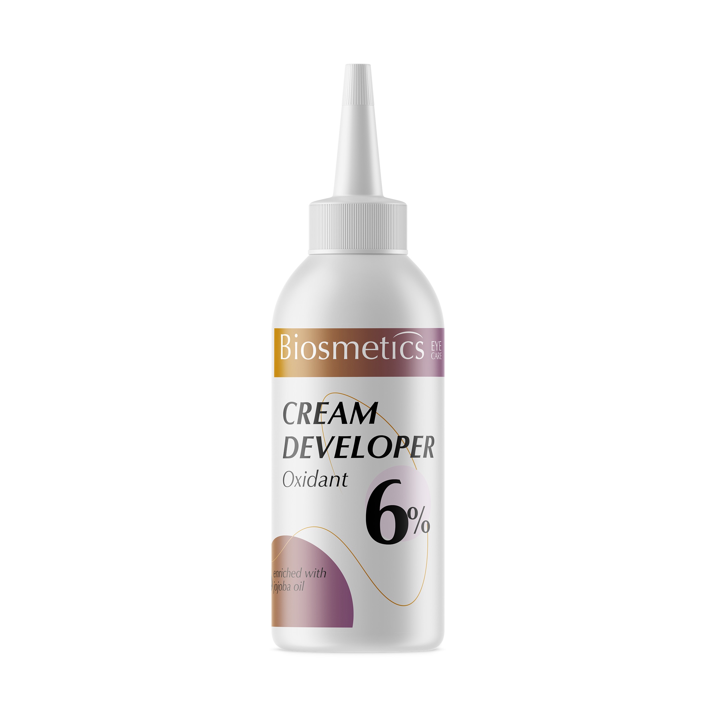 Intensive Cream Developer 6% - Afbeelding 2