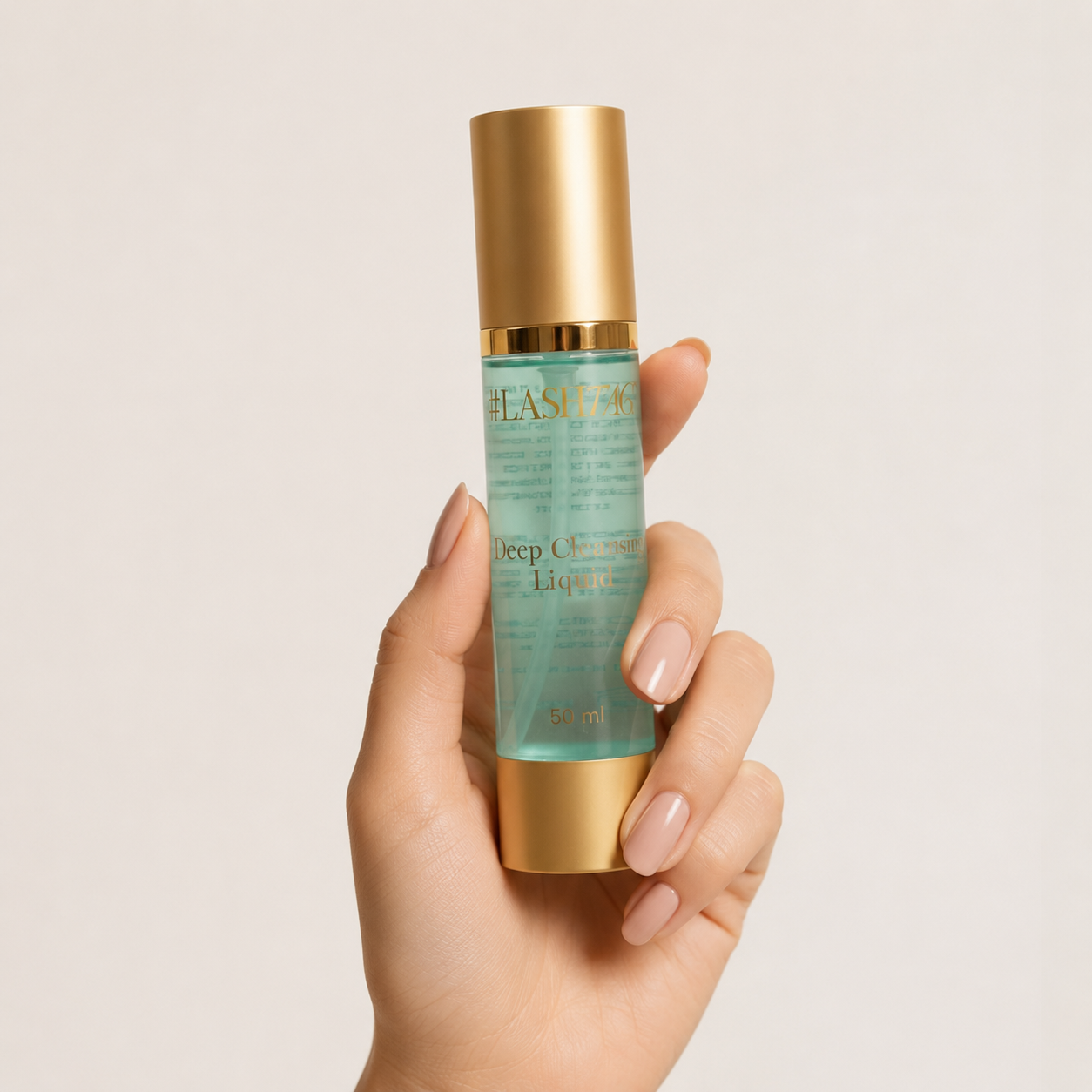 Deep Cleanser - Image 2