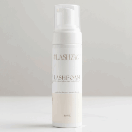 Lashfoam 80ML | COMING SOON!!!