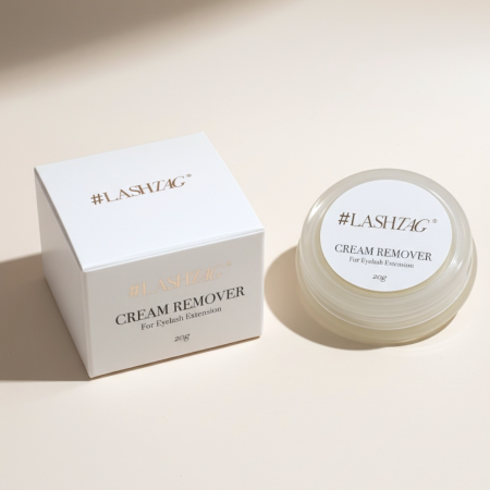 Cream Remover