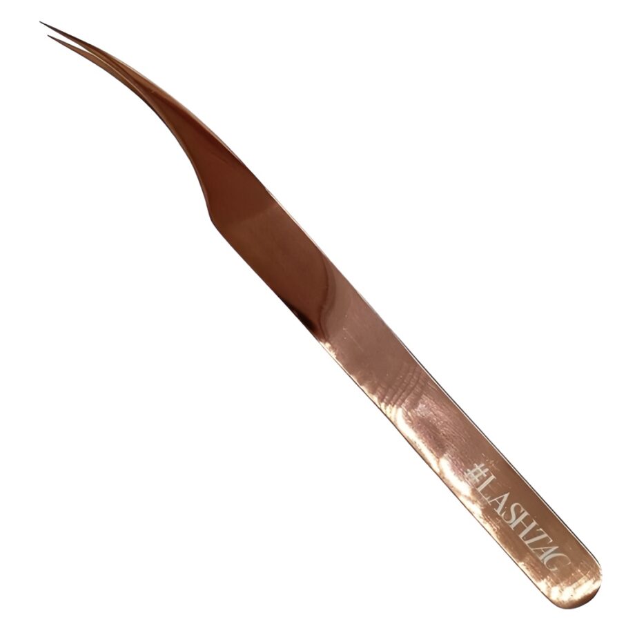 LashTag Isolate Tweezer - Dolphin - Afbeelding 2