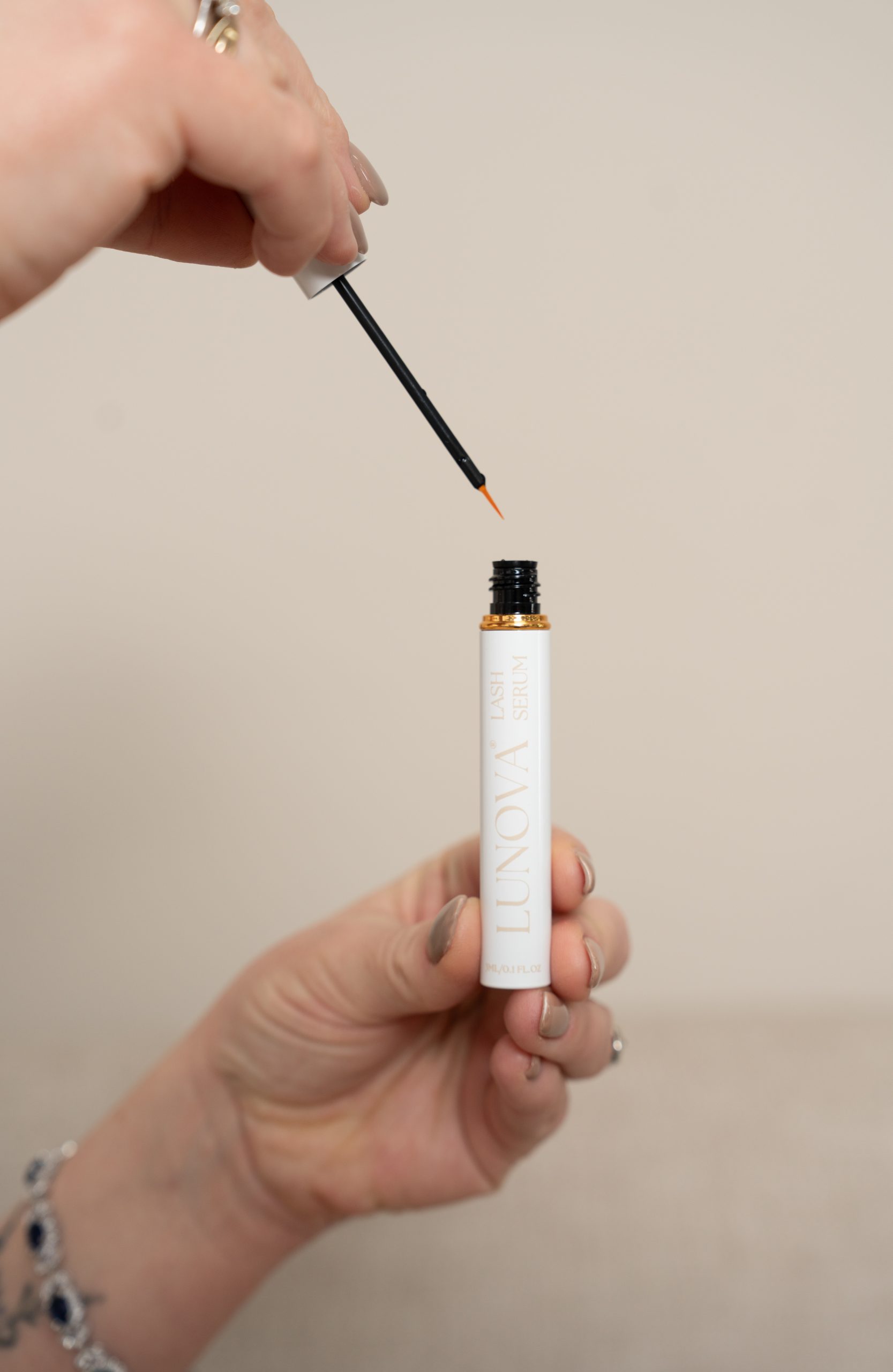 Lunova • Lash Serum (>3 stuks) - Afbeelding 5