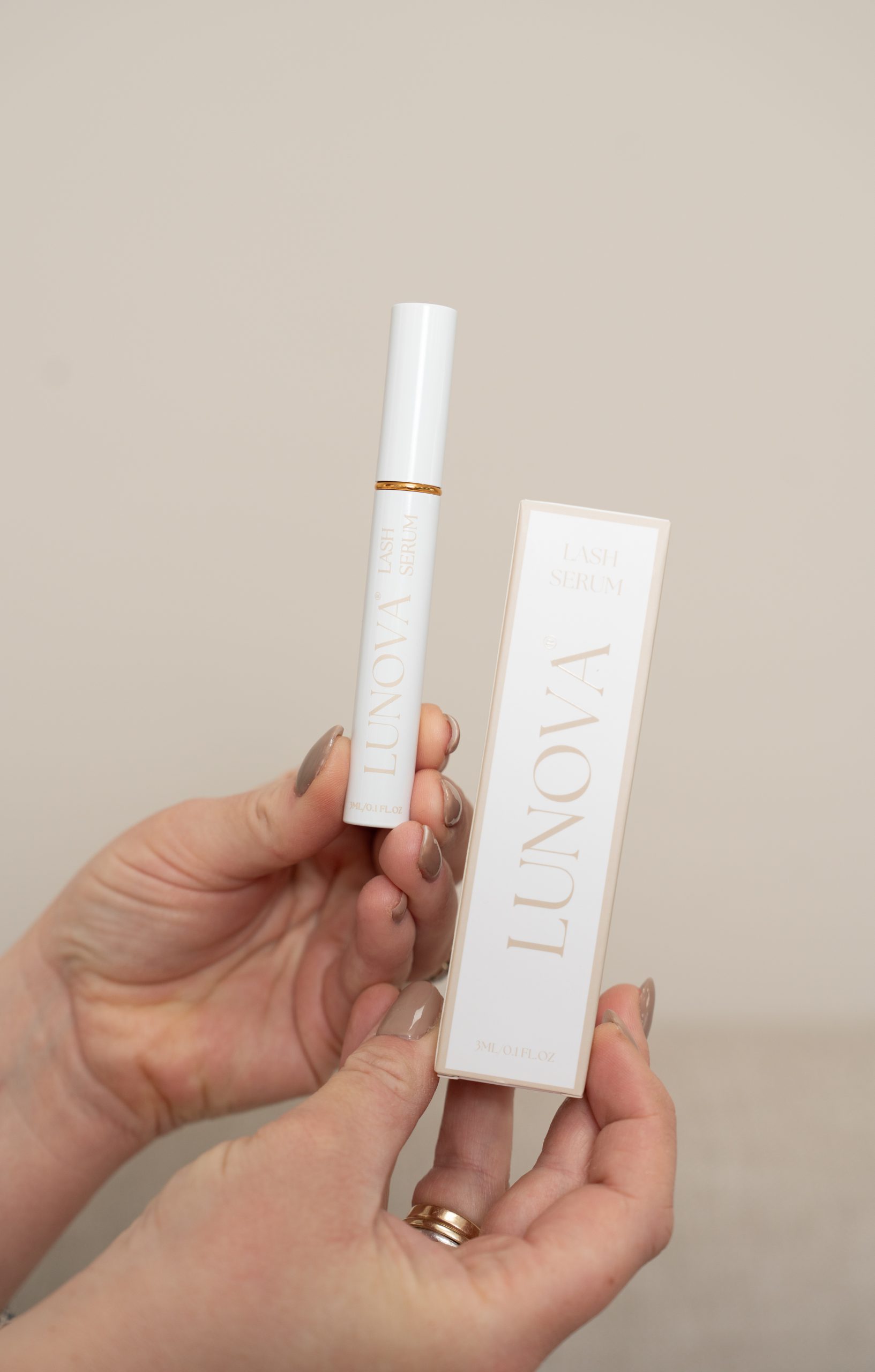 Lunova • Lash Serum (>3 stuks) - Afbeelding 7