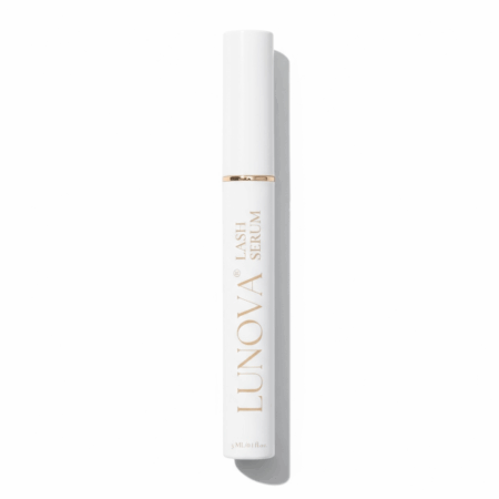 Lunova • Lash Serum SOON