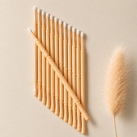 Microbrushes | Peach