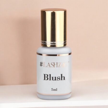 Blush wimperlijm 5ml - Lashtag