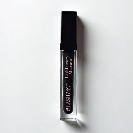 Lash Luxury Mascara
