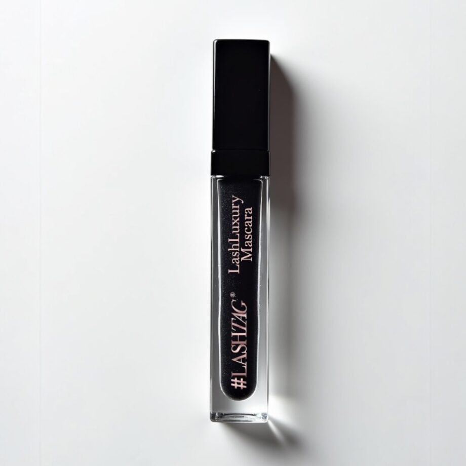 Lash Luxury Mascara