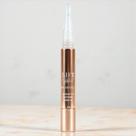 LIFT ADDICT | REHAB Restore Serum Nº3