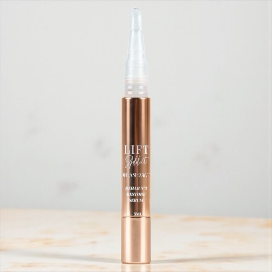 LIFT ADDICT | REHAB Restore Serum Nº3