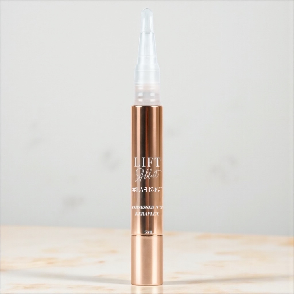 LIFT ADDICT | OBSESSED Keraplex Nº3