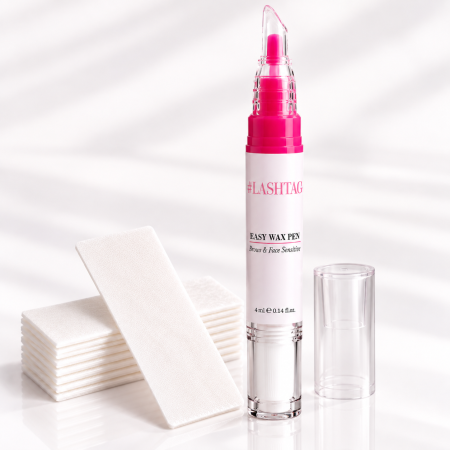Easy Wax Pen Sensitive