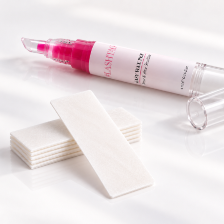 Easy Wax Strips