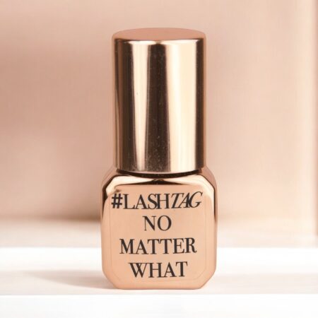 No Matter What oil-resistant lash glue 5g - Lashtag