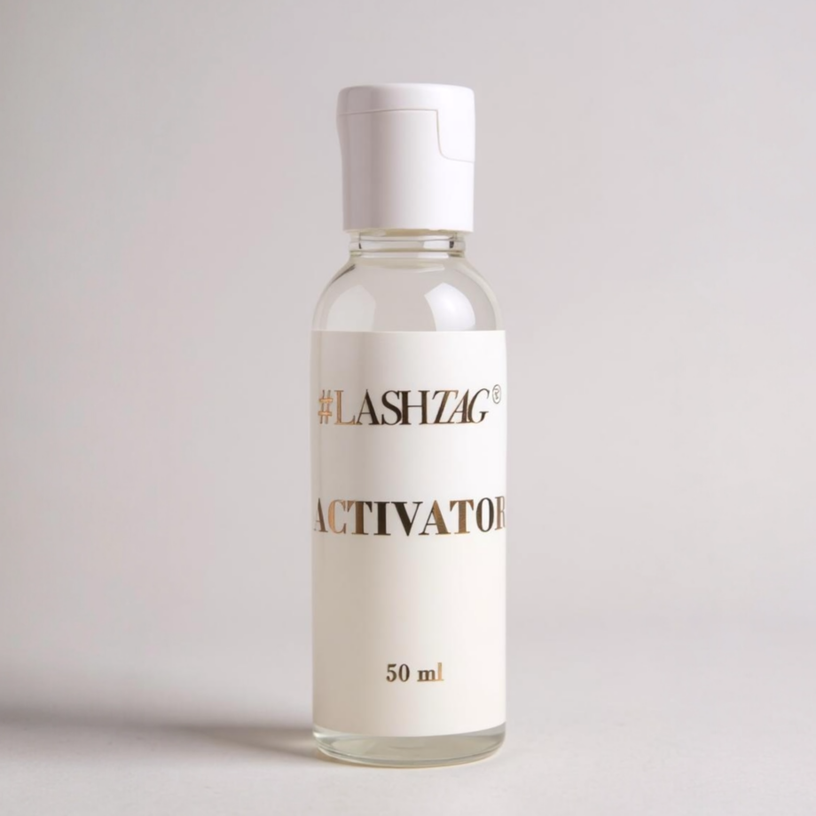 Henna Activator