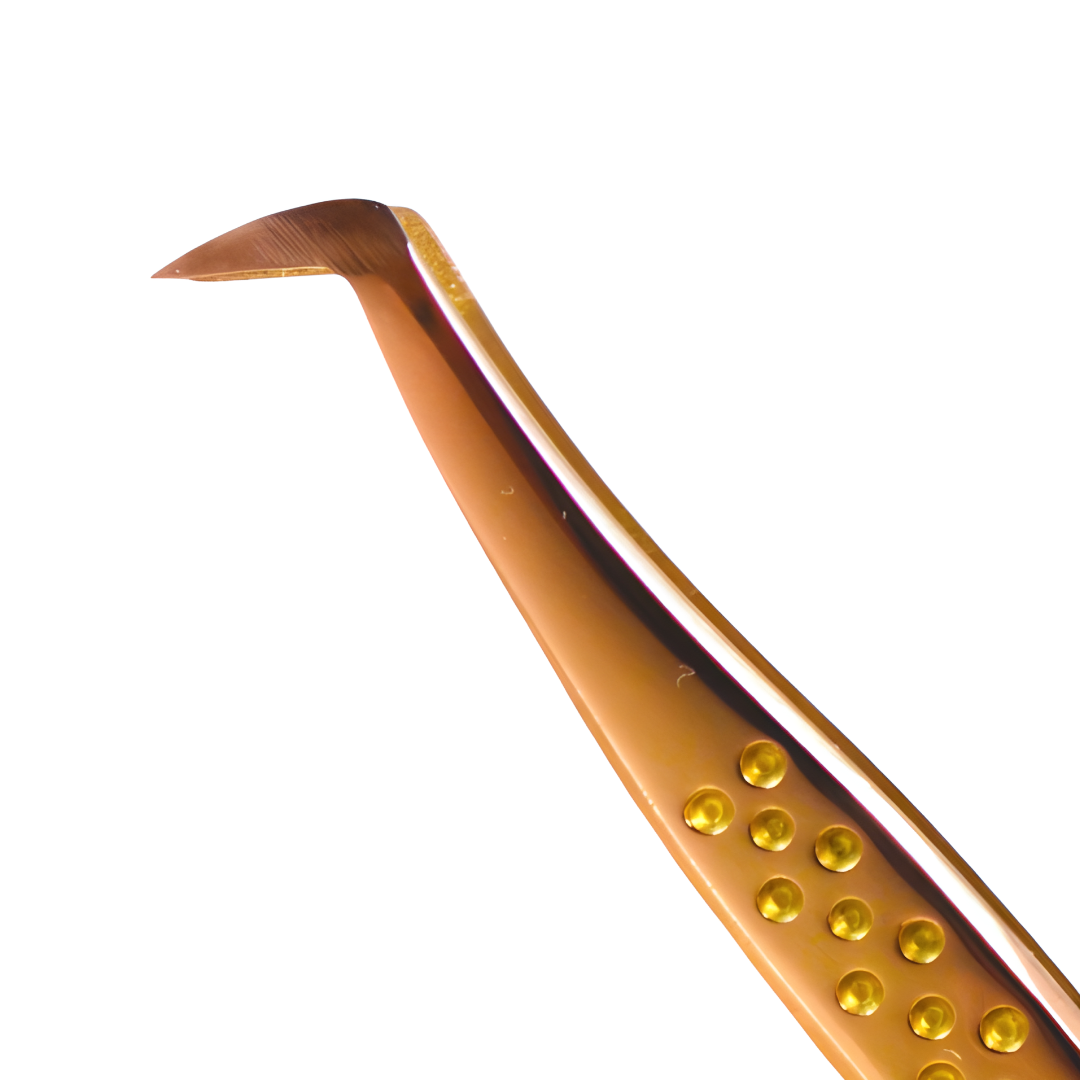 LashTag Volume Tweezer - Boot Pro - Image 3