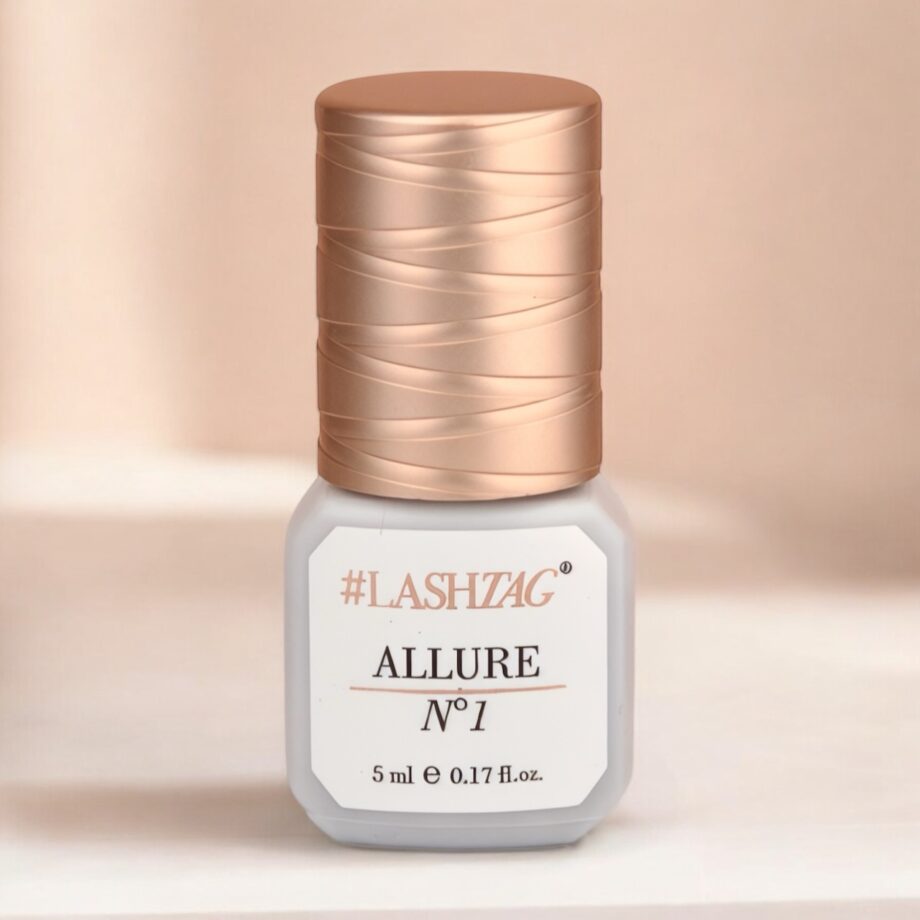 Allure Nº1