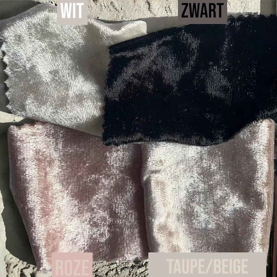 Cover Massage Tafel | Velvet - Afbeelding 7