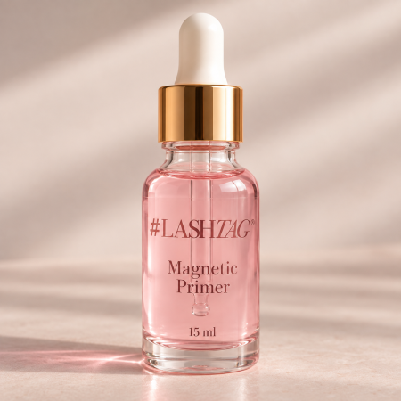 Magnetic Primer