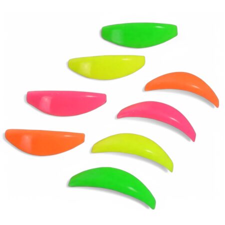 Lash Lifting Shields - NEON