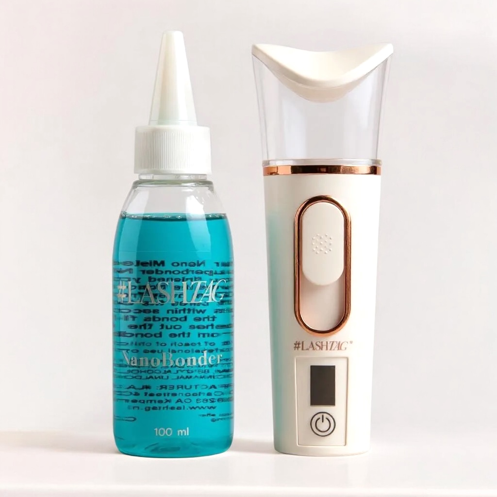 .NanoBonder - SuperBonder