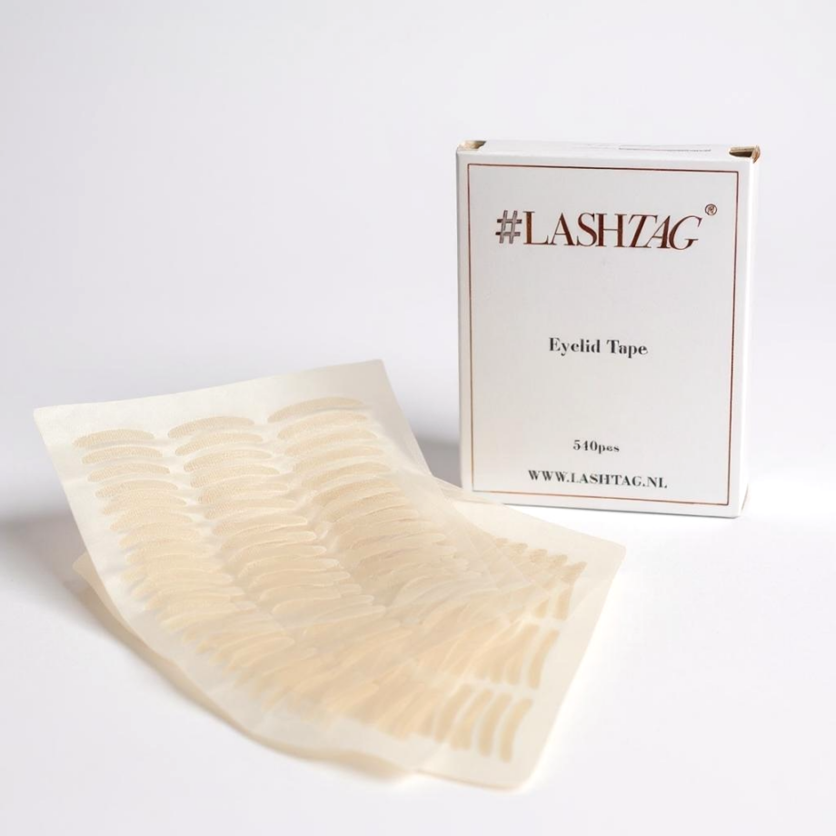 Eyelid Tape