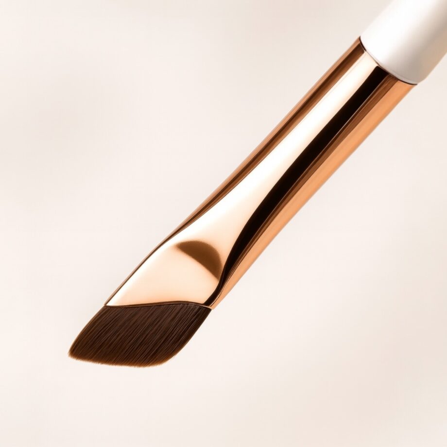 Brow Brush | Slant