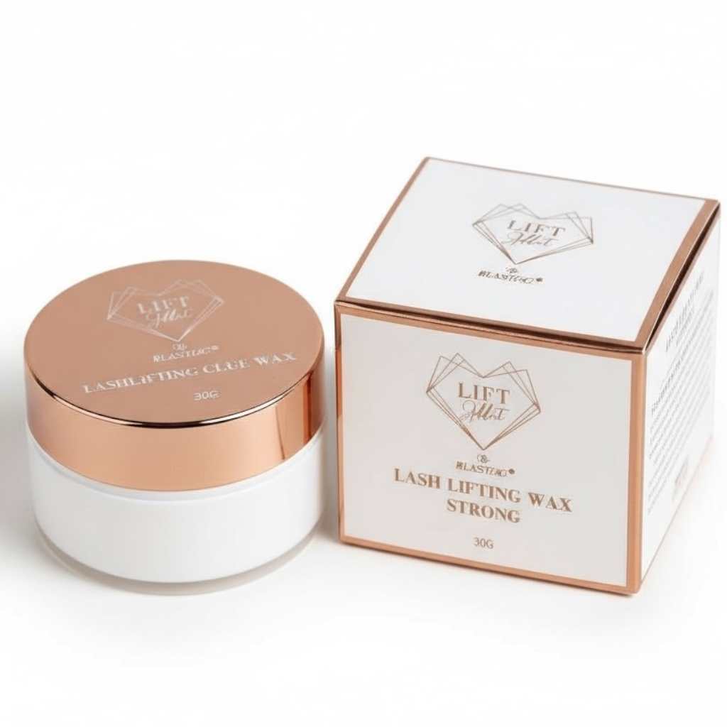 Lift Addict | Lifting Glue Balm Strong - 30gr