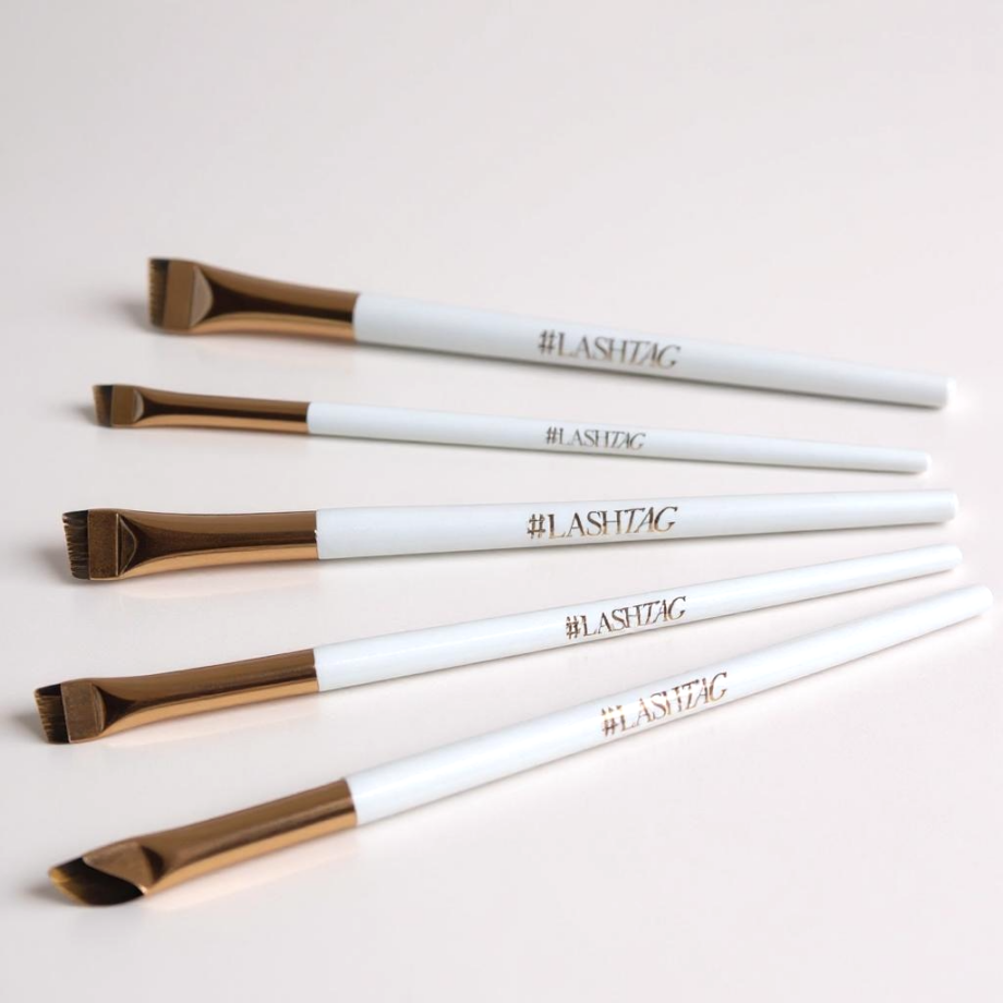 Brow Brushes | MIX