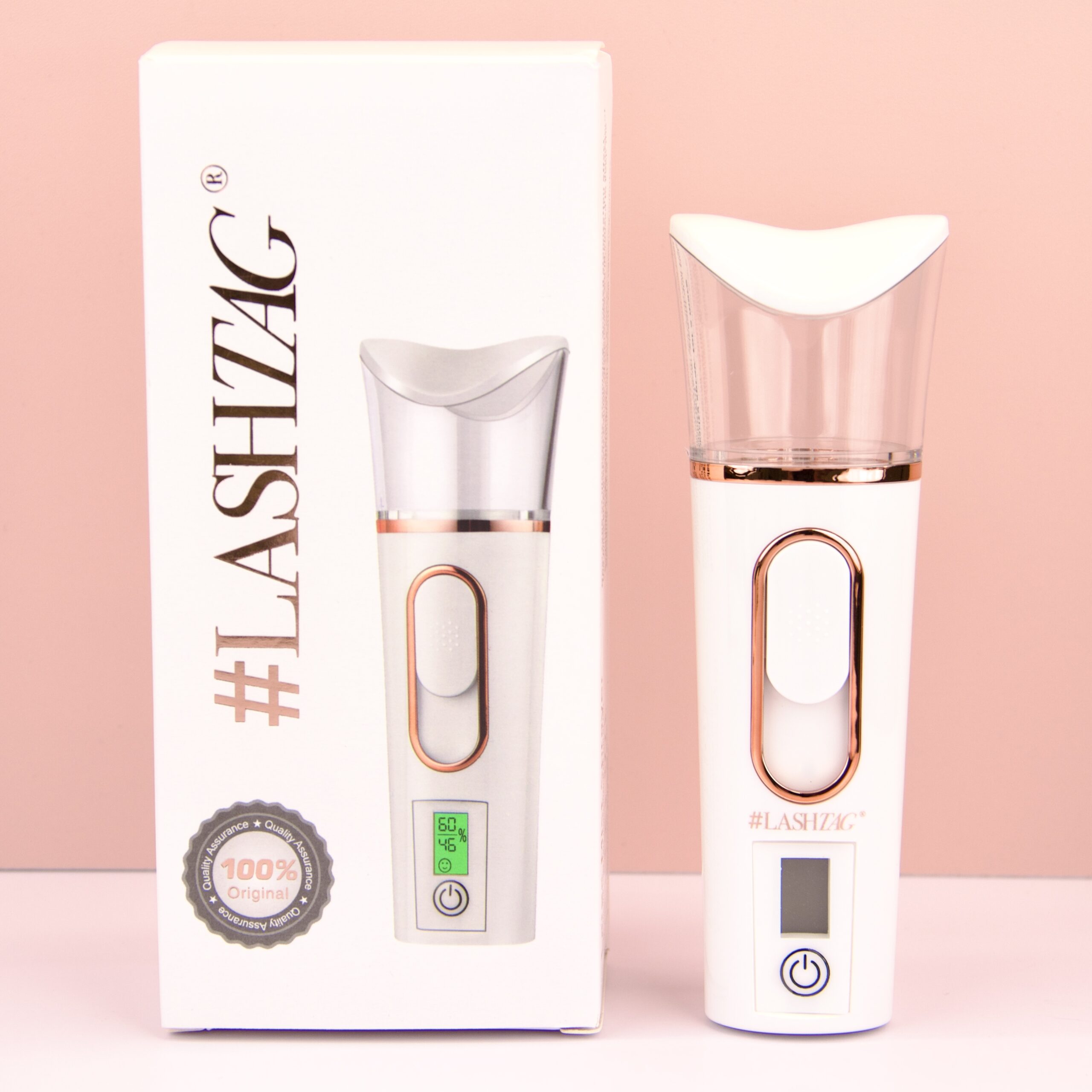 NanoMister | Skin Pro - Image 2