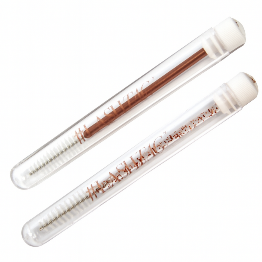Mascara Brushes Tubes