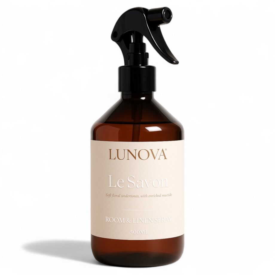 Lunova | Room & Linen Spray - Le Savon