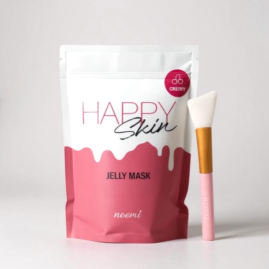 NOEMI Jelly Mask | Cherry