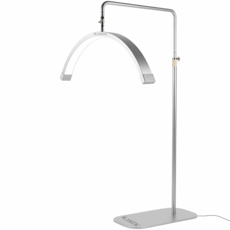 Moon Light Pro 360° | Silver