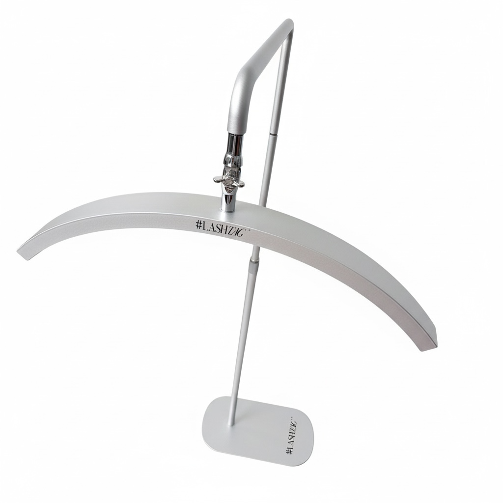 Moon Light Pro 360° | Silver - Image 3