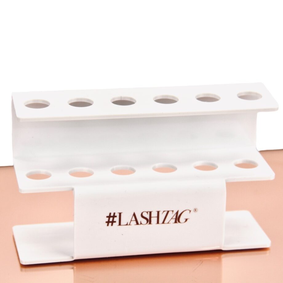 Mascara Tube & Tweezer Holder - Image 5