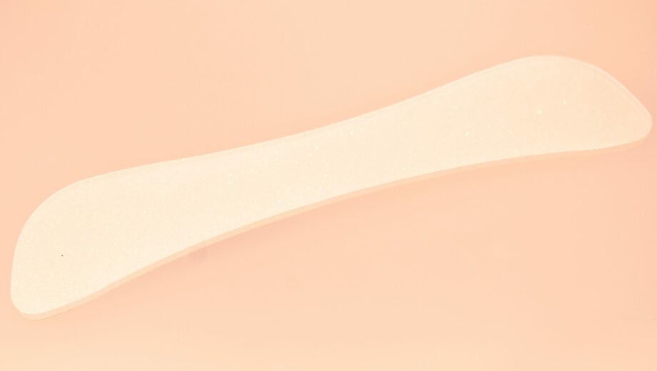 Brow Lamination Silicone Shield - Image 3