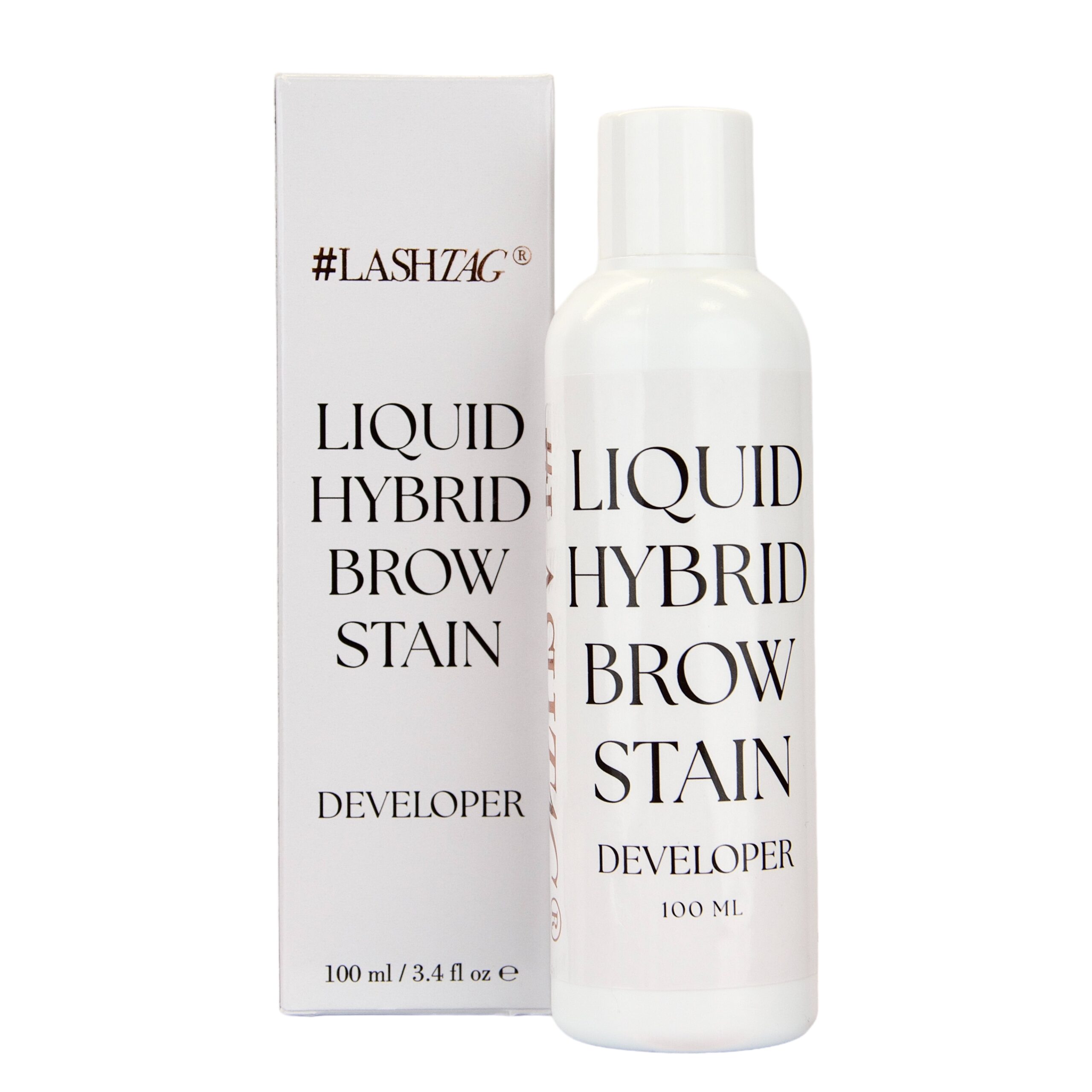 Liquid Hybrid Brow Stain Set - Image 3