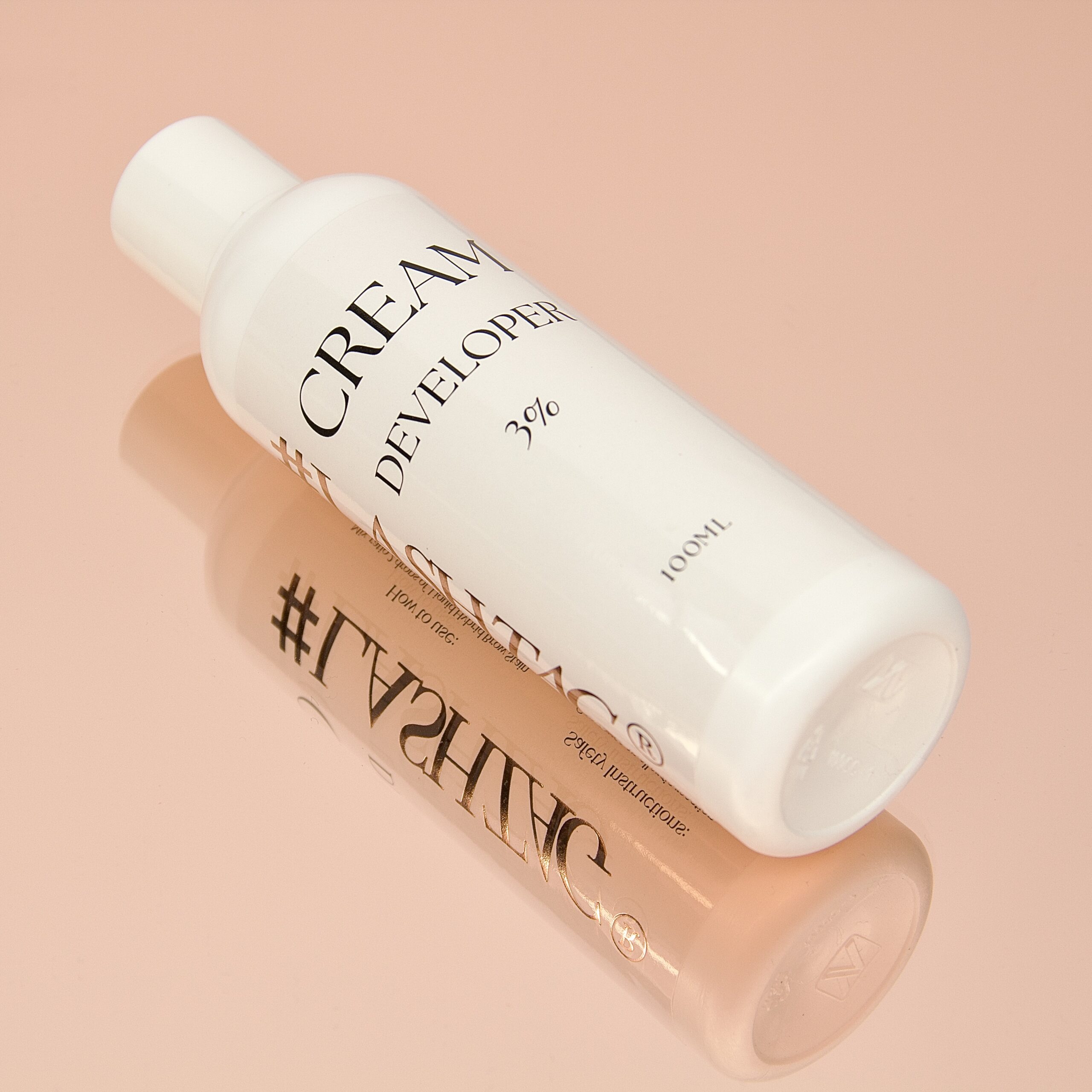 .Lashtag | Cream Developer - Image 3