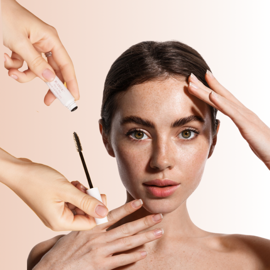 .Slay & Stay - Brow Lifting Gel - Image 4