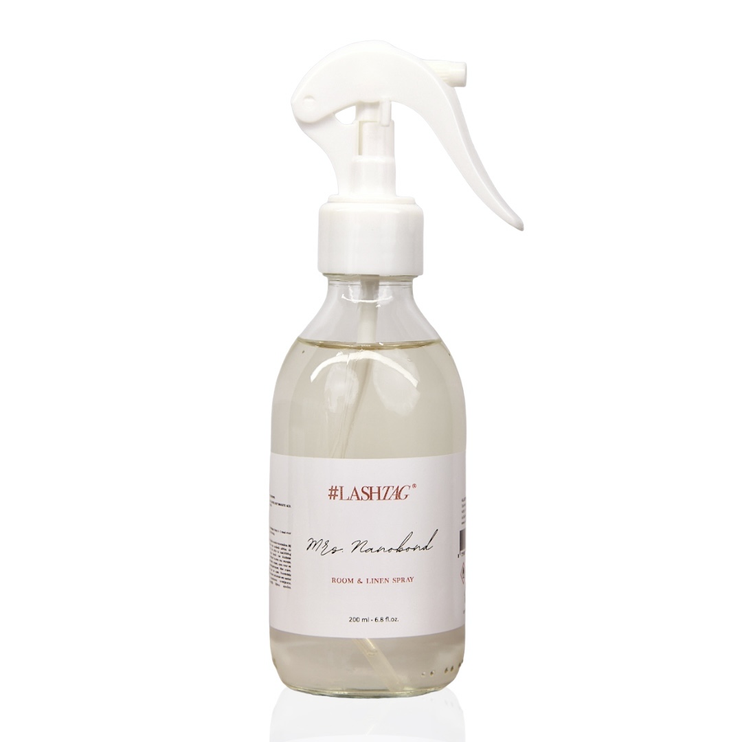 Room spray - Mrs Nanobond