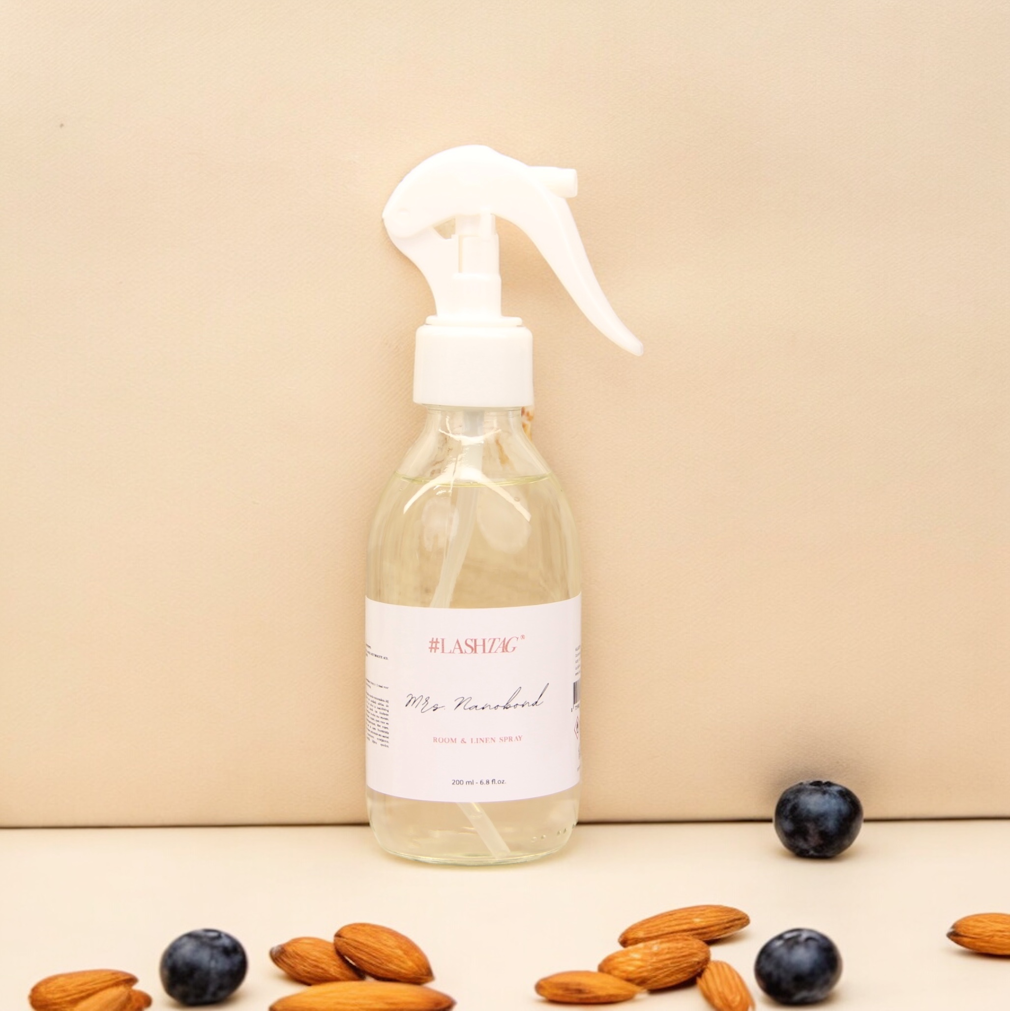 Roomspray - Mrs Nanobond - Image 2