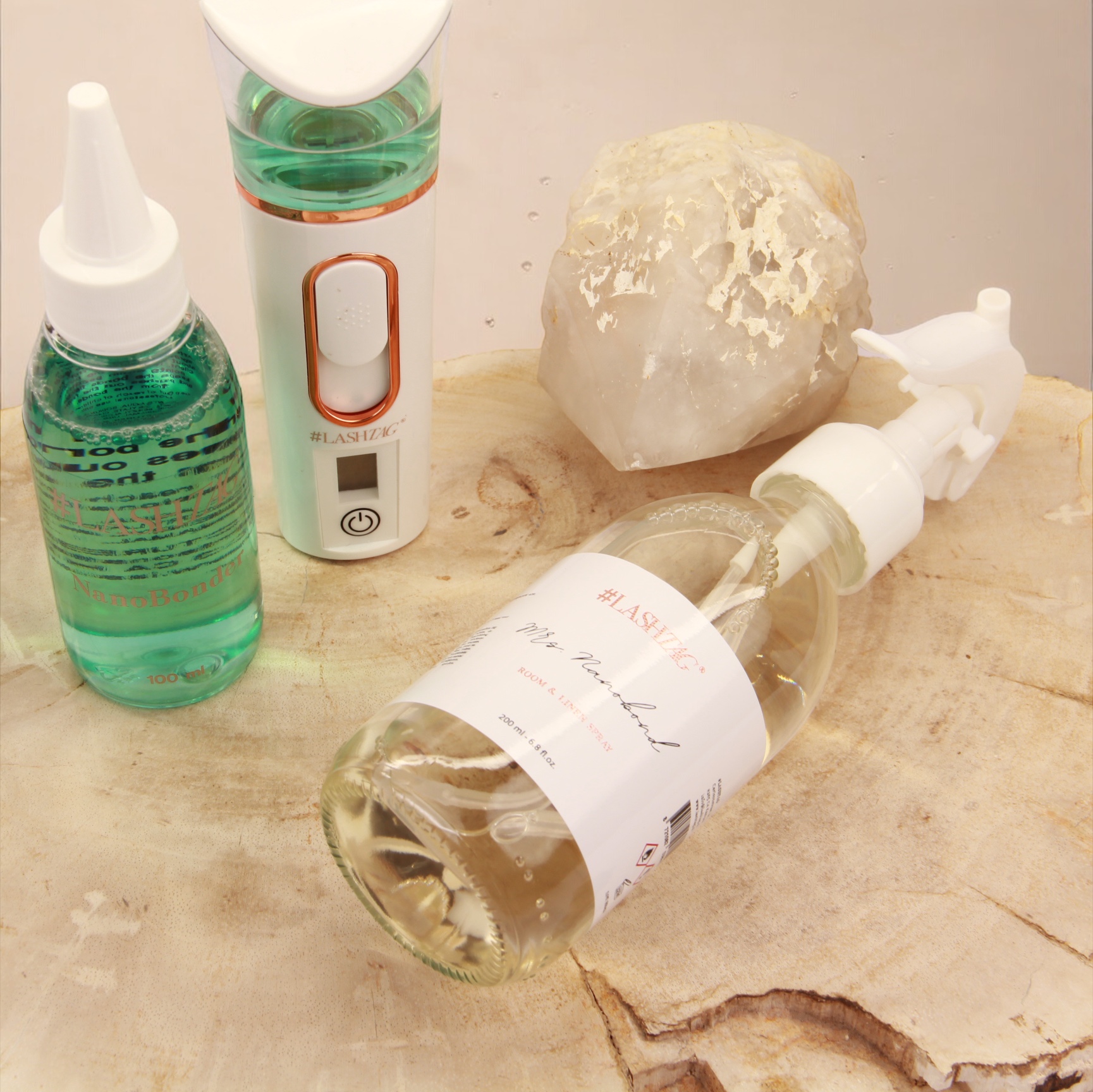 Roomspray - Mrs Nanobond - Image 4