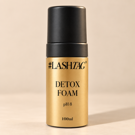Detox Foam