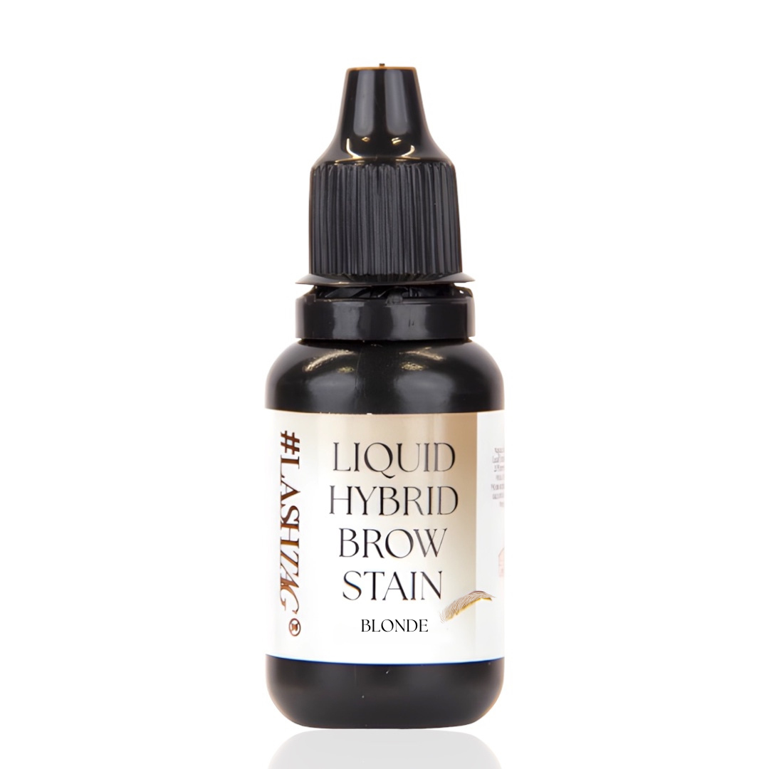 Liquid Hybrid Brow Stain - Blonde