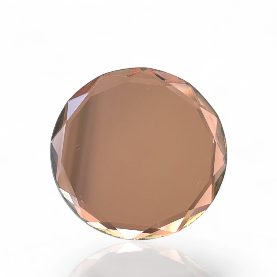 Crystal Stone - Rose Gold