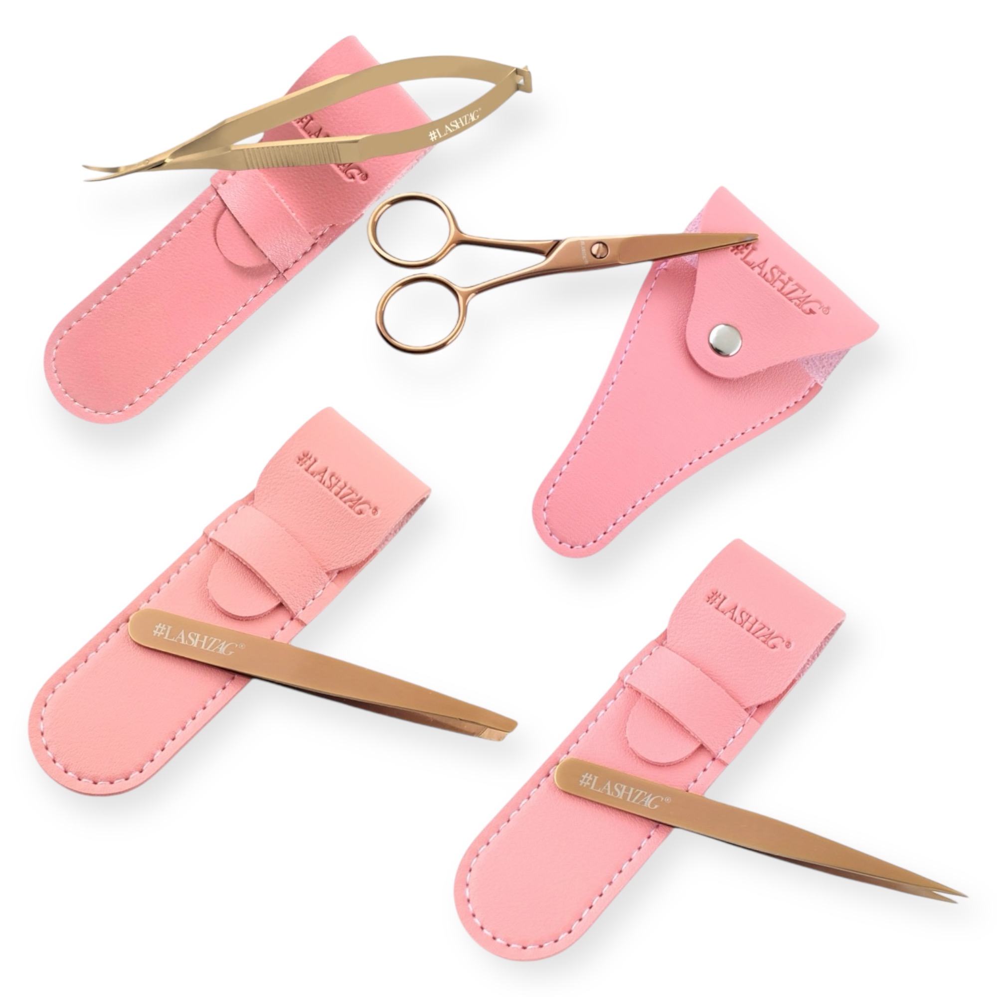 Brow Shape Deluxe Set