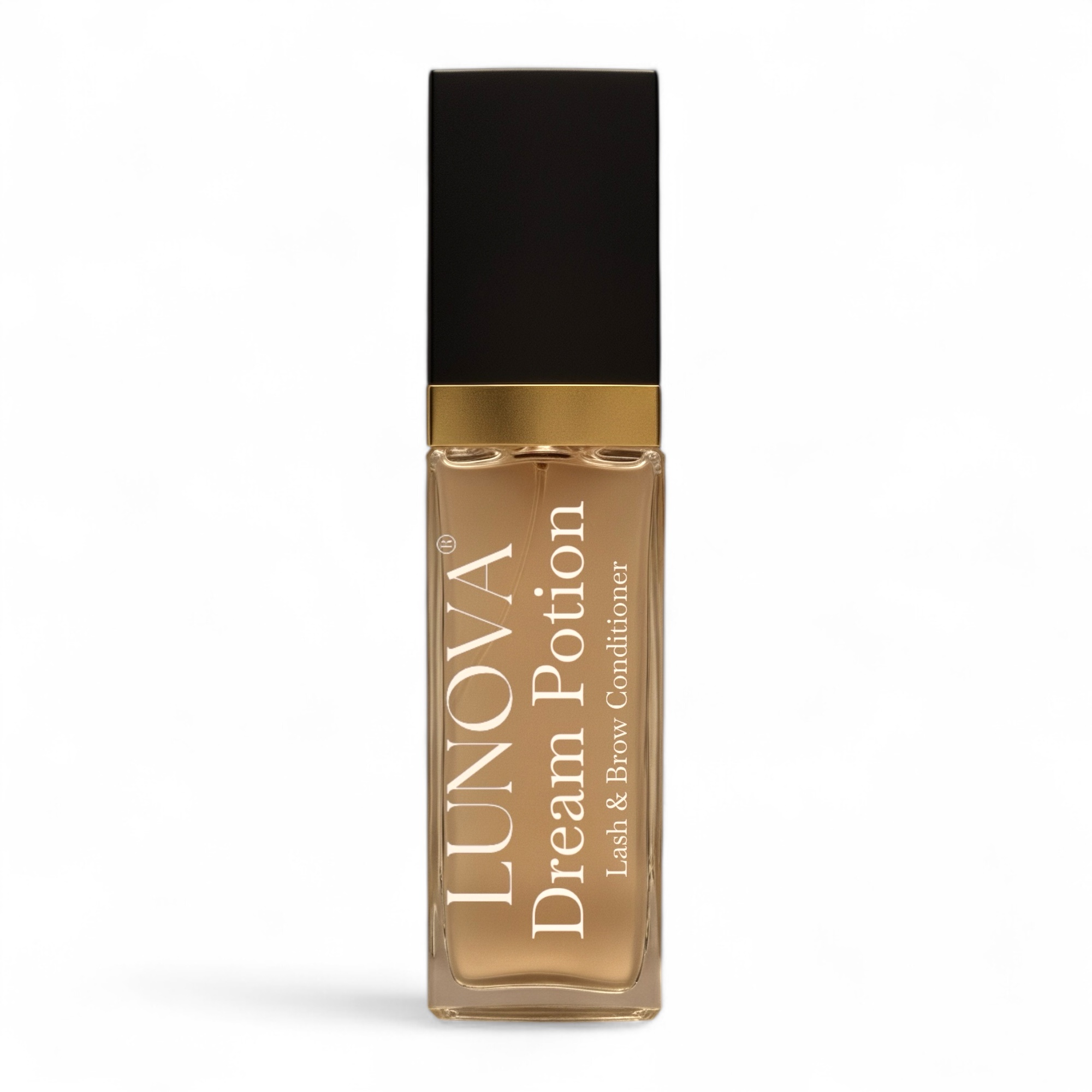 Lunova Dream Potion - Lash & Brow Conditioner