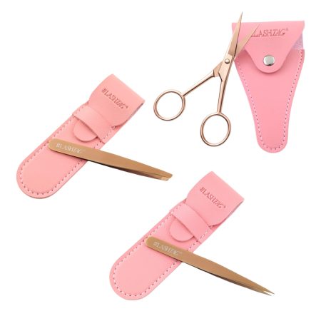 Brow Shape Trio Set